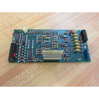 286-298-02 Circuit Board 28629802 - Used