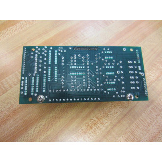 286-298-02 Circuit Board 28629802 - Used