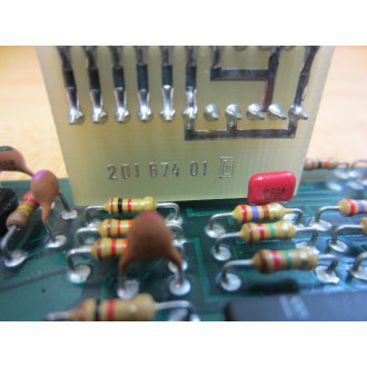 286-298-02 Circuit Board 28629802 - Used