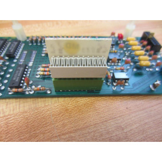 286-298-02 Circuit Board 28629802 - Used
