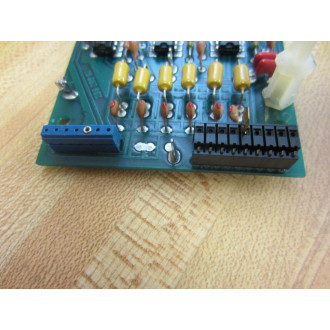 286-298-02 Circuit Board 28629802 - Used