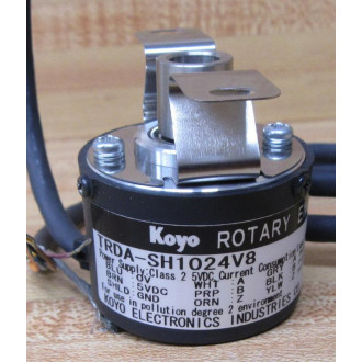 Koyo TRDA-SH1024V8 Encoder TRDASH1024V8