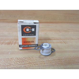 Cutler Hammer H1102 Eaton Heater Coil 1102 (Pack of 4)