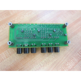 ABB 3HAC0017-10 Brake Release Board 3HAC001710 - Used
