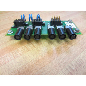ABB 3HAC0017-10 Brake Release Board 3HAC001710 - Used