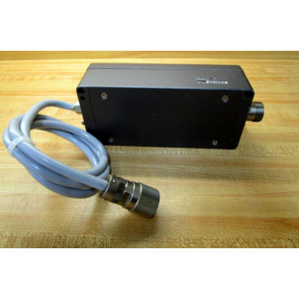 Heidenhain EXE-602-D5-F Dig. Encoder Inter. 235 322 21 WCable-382311B - Used