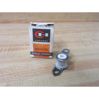 Cutler Hammer 1012 Eaton Heater Coil H1012