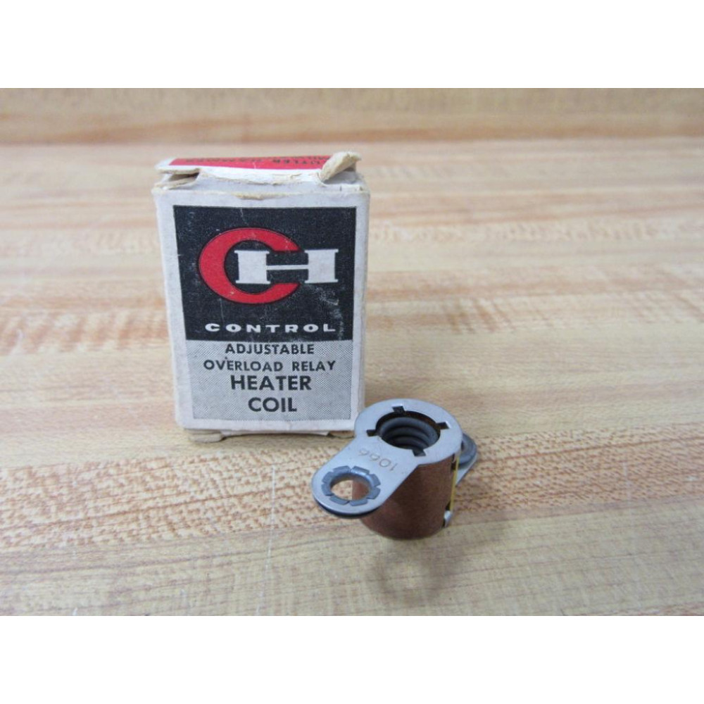 Cutler Hammer 1066A Eaton Heater Coil 1066