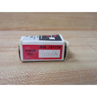 Cutler Hammer 1066A Eaton Heater Coil 1066