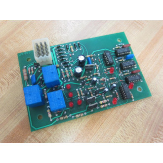 29-700 Circuit Board 29700 - Used