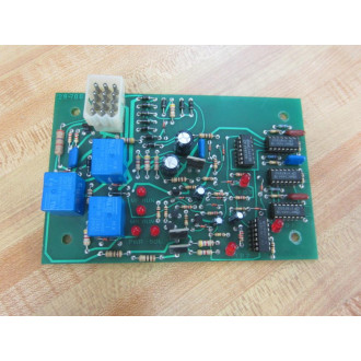 29-700 Circuit Board 29700 - Used