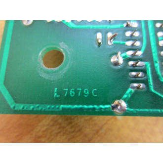 29-700 Circuit Board 29700 - Used