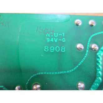 29-700 Circuit Board 29700 - Used