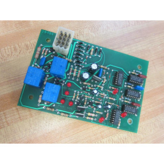 29-700 Circuit Board 29700 - Used