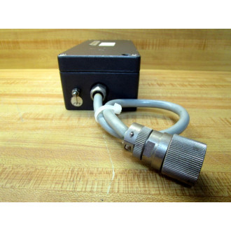 Heidenhain EXE 6015-F Signal Encoder Interface 201 500 06 S.Nr. 845858 B - Refurbished