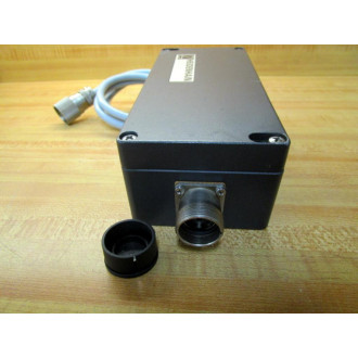 Heidenhain EXE-602-D5-F Dig. Encoder Inter. 235 322 21 WCable-3554219A - Used
