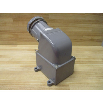 Thomas And Betts 3324-78 Russellstoll Receptacle WScrew Cap 332478 - New No Box