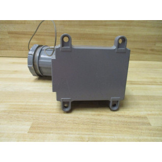 Thomas And Betts 3324-78 Russellstoll Receptacle WScrew Cap 332478 - New No Box