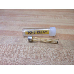 Teledyne TO-5 Relay 412