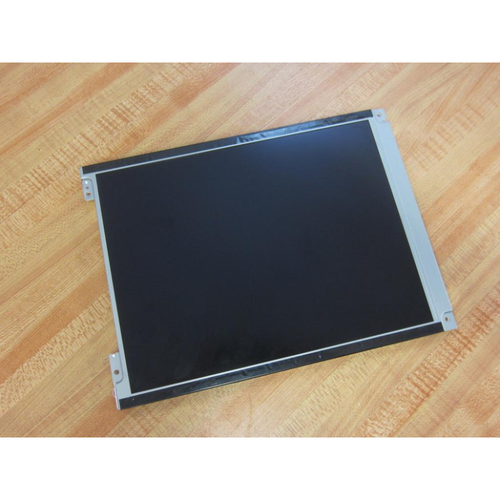 Sharp LM64C350 10.4" LCD Display Panel - Used