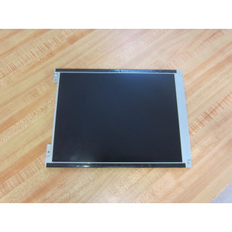 Sharp LM64C350 10.4" LCD Display Panel - Used