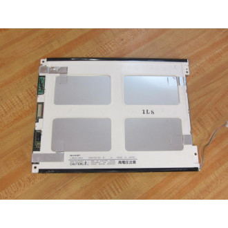 Sharp LM64C350 10.4" LCD Display Panel - Used