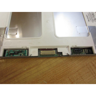 Sharp LM64C350 10.4" LCD Display Panel - Used
