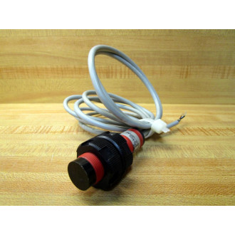Warner Electric SPO 5102 Photoelectric Sensor SP05102 - Used