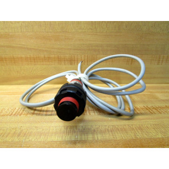 Warner Electric SPO 5102 Photoelectric Sensor SP05102 - Used