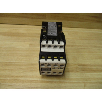 AEG 910-302-537-22 Contactor 22E LS4 - New No Box