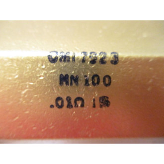 OMI 7923 Resisitor OMI7923 - New No Box