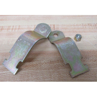 032N ZD Cush-A-Clamp 032NZD (Pack of 5)