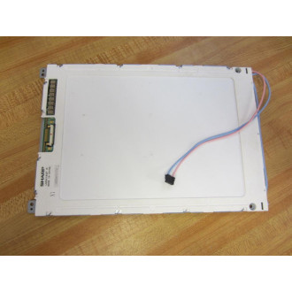 Sharp LM64183P R 9.7" LCD Display Panel LM64183PR - Used