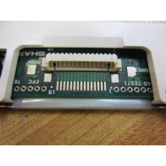 Sharp LM64P83L 9.4" LCD Display Panel - Used