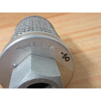 Marvel E-34-5 Filter Element E345 - New No Box