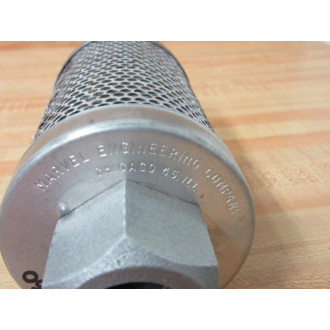 Marvel E-34-5 Filter Element E345 - New No Box