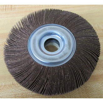 3M 244E RB Cloth PG Wheel - New No Box