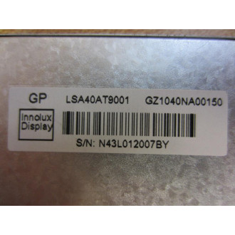 Innolux LSA40AT9001 10.4" LDC Display GZ1040NA00150 - Used