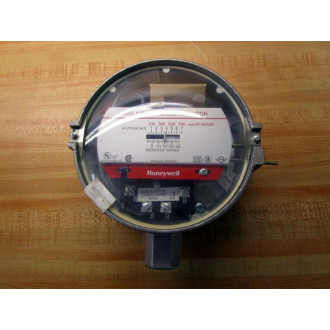 Honeywell C437FJK Pressure Switch - New No Box