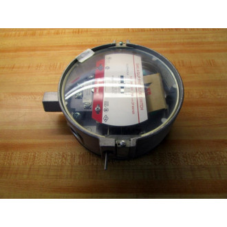 Honeywell C437FJK Pressure Switch - New No Box