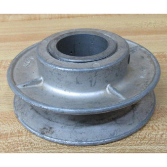 Browning Central Die Casting 400V-1 516 Pulley 400V1516 - Used