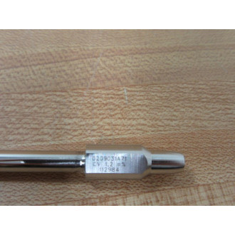 Flowserve 0209031A71 Kammer Trim Kit