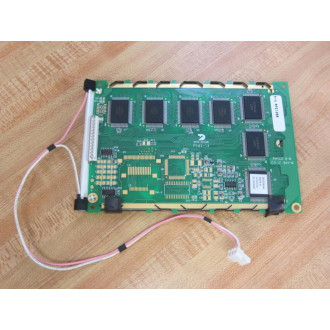 Video Jet RP21266 5.7" LCD Display Panel P141-14 - Used