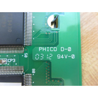 Video Jet RP21266 5.7" LCD Display Panel P141-14 - Used