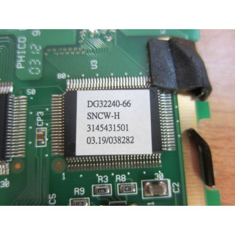 Video Jet RP21266 5.7" LCD Display Panel P141-14 - Used