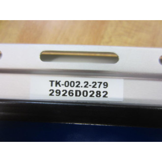 Video Jet RP21266 5.7" LCD Display Panel P141-14 - Used