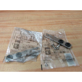 Euchner 070046 Straight Actuator-P-GT (Pack of 2)