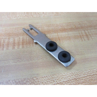 Euchner 070046 Straight Actuator-P-GT (Pack of 2)