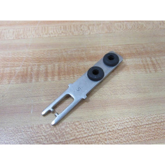 Euchner 070046 Straight Actuator-P-GT (Pack of 2)