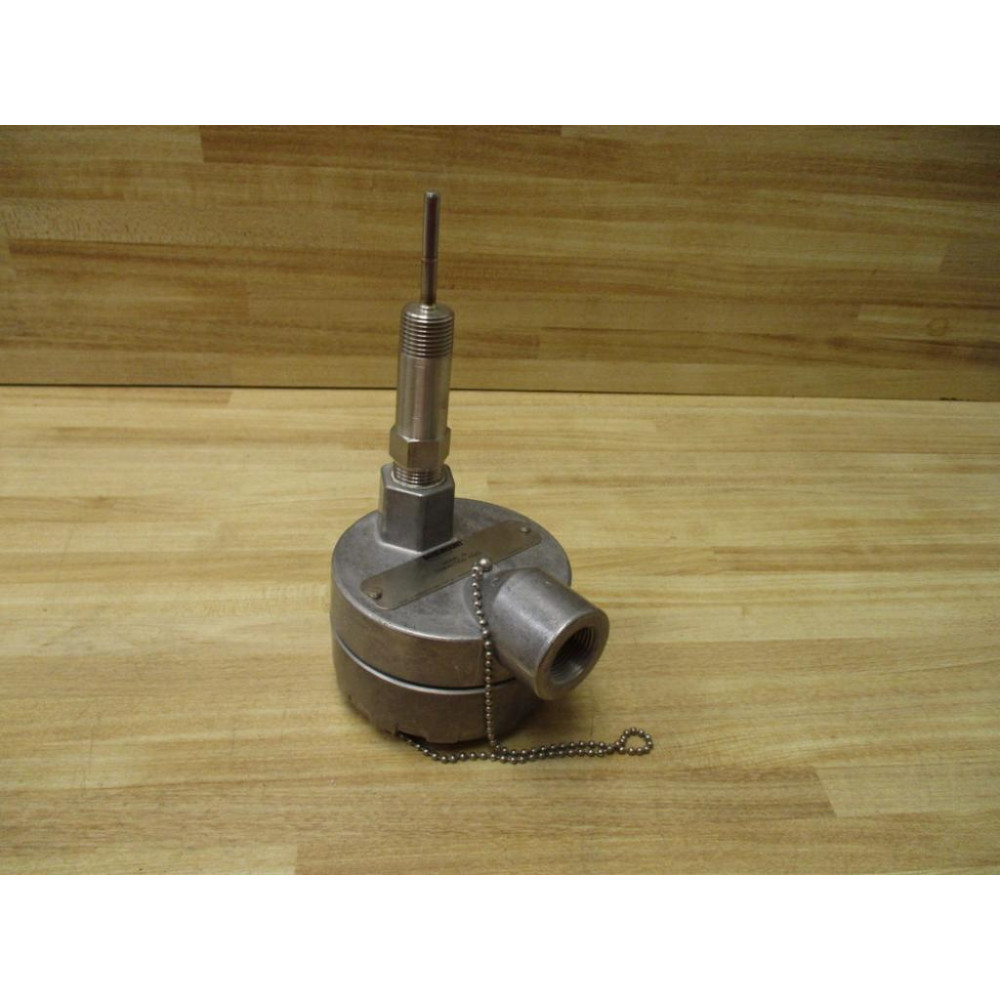 Rosemount 0068R11N00N025XA Thermocouple Probe 0079-0325-2003 - New No Box Rosemount 0068R11N00N025XA Thermocouple Probe 0079-0325-2003 - New No Box